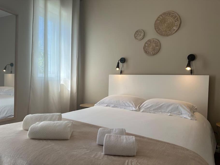 Renovado Com Ac, 2 Wc Completos, Terraco E Garagem Apartment Порто Екстериор снимка