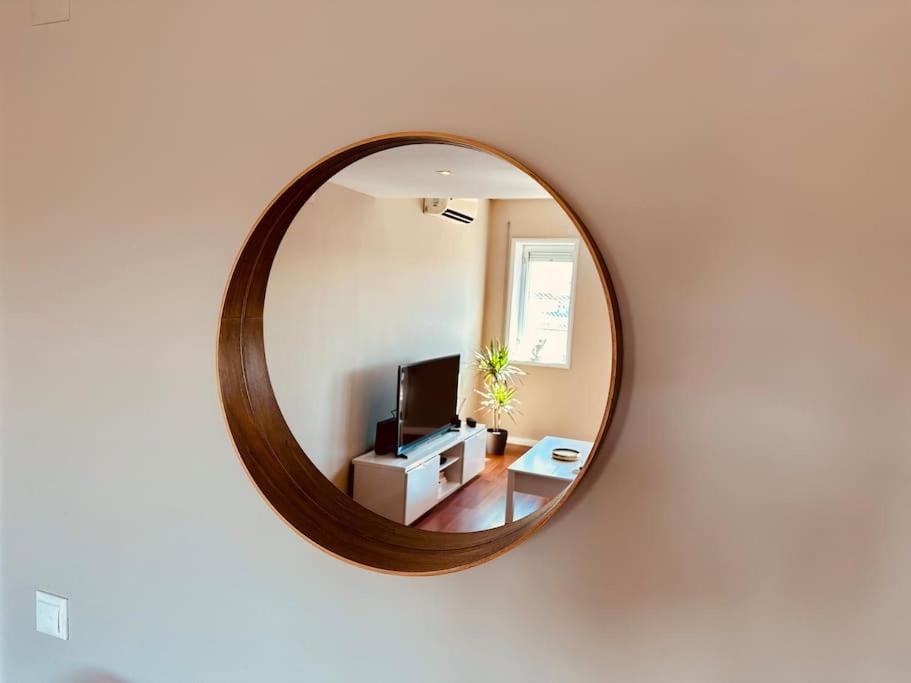 Renovado Com Ac, 2 Wc Completos, Terraco E Garagem Apartment Порто Екстериор снимка