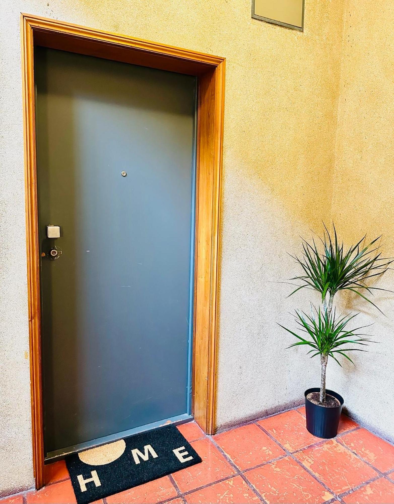 Renovado Com Ac, 2 Wc Completos, Terraco E Garagem Apartment Порто Екстериор снимка